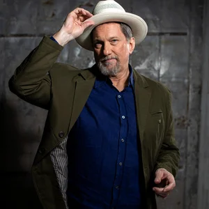 Jerry Douglas - bluegrass band photo