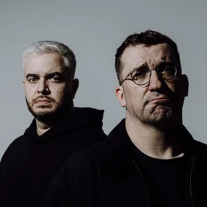 Audio88 - german hip hop band photo