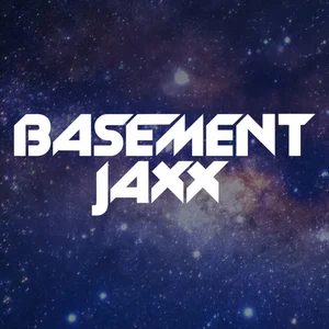 Basement Jaxx - big beat band photo