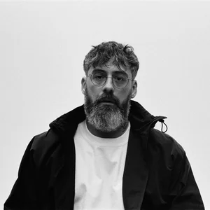 Sido - german hip hop band photo