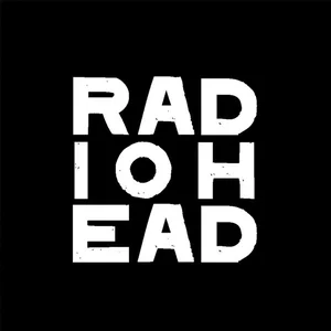 Radiohead - art rock band photo