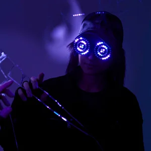 Rezz - dubstep band photo