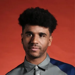 Jamie Jones - house band photo