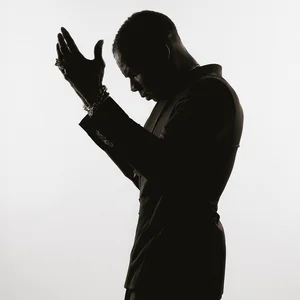 Kirk Franklin - gospel band photo