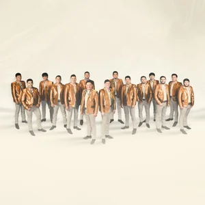Banda Los Recoditos - banda band photo
