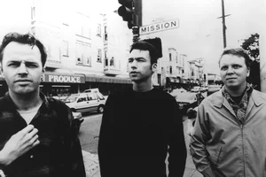 Jawbreaker - emo band photo