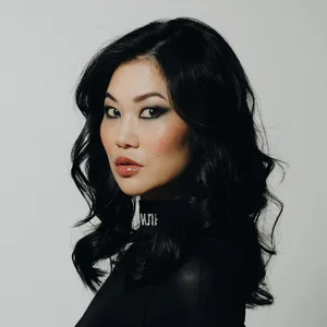 Eli Iwasa - indie dance band photo