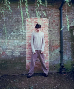 glaive - hyperpop band photo