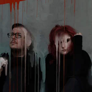 L'âme Immortelle - ebm band photo