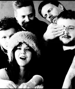 Of Monsters and Men - folk pop band photo