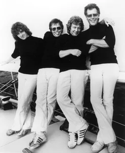 Climax Blues Band - yacht rock band photo
