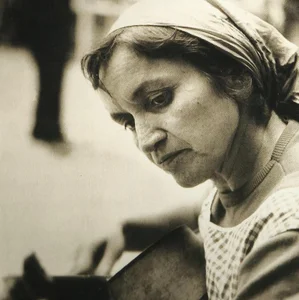 Violeta Parra - latin folklore band photo