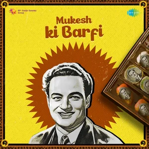 Mukesh - ghazal band photo