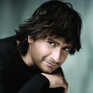 KK - bollywood band photo