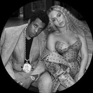 The Carters - Metal band photo