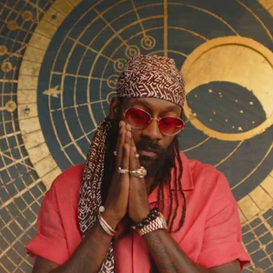 Tarrus Riley - lovers rock band photo