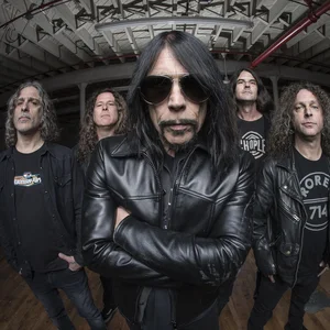 Monster Magnet - stoner rock band photo
