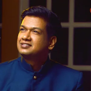 Vijay Prakash - kannada pop band photo