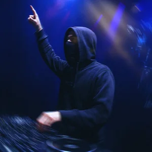 HYPERAVE - hypertechno band photo