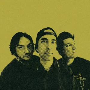 Pierce The Veil - emo band photo