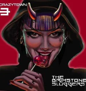 Crazy Town - rap rock band photo