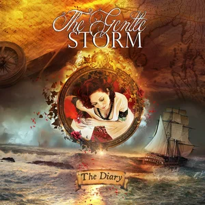 The Gentle Storm - symphonic metal band photo