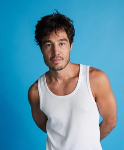 TIAGO IORC - new mpb band photo