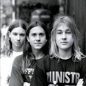 Silverchair - grunge band photo