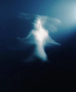Rōōh - dark ambient band photo
