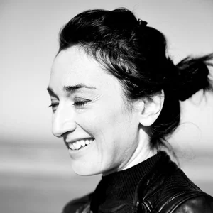 Paula Temple - techno band photo