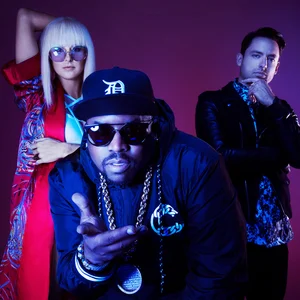 Big Grams - Metal band photo