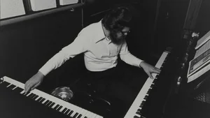Bill Evans - jazz band photo