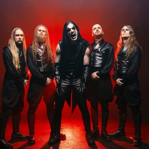 Avatar - metal band photo