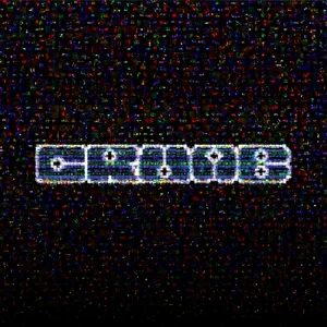 Crumb - neo-psychedelic band photo
