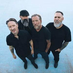 Face To Face - skate punk band photo