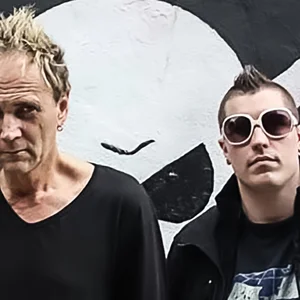 Noise Unit - ebm band photo