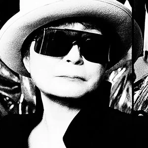 The Plastic Ono Band - art rock band photo