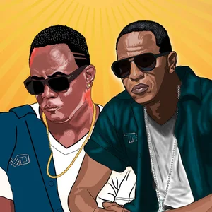 Tanto Metro & Devonte - dancehall band photo