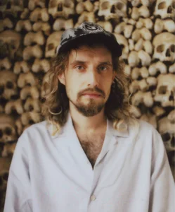 Pouya - horrorcore band photo