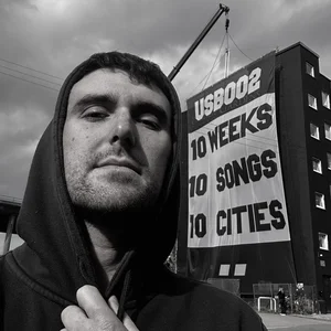 Fred again.. - stutter house band photo