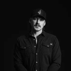 Morgan Wallen - country band photo