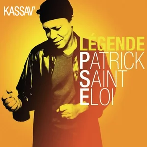Patrick Saint-Eloi - zouk band photo