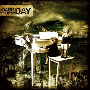 Dark new Day - post-grunge band photo