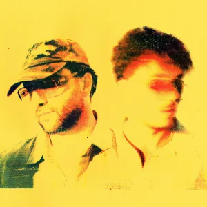 ANOTR - house band photo