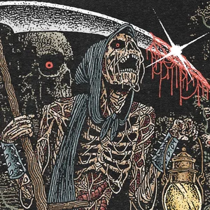 Six Feet Under - death metal band photo