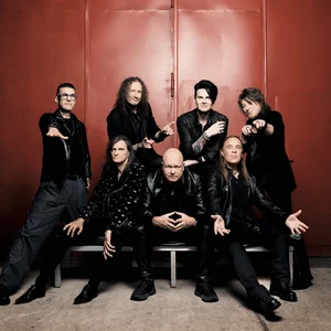 Helloween - power metal band photo