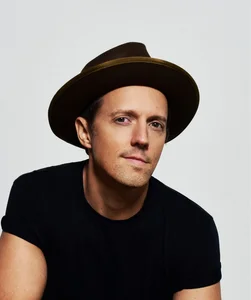 Jason Mraz - soft pop band photo