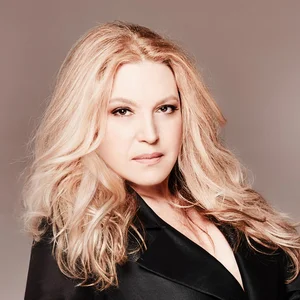 Eliane Elias - brazilian jazz band photo