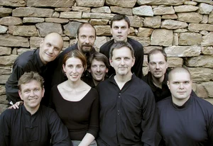 Sequentia - medieval band photo
