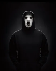 Angerfist - hardcore band photo